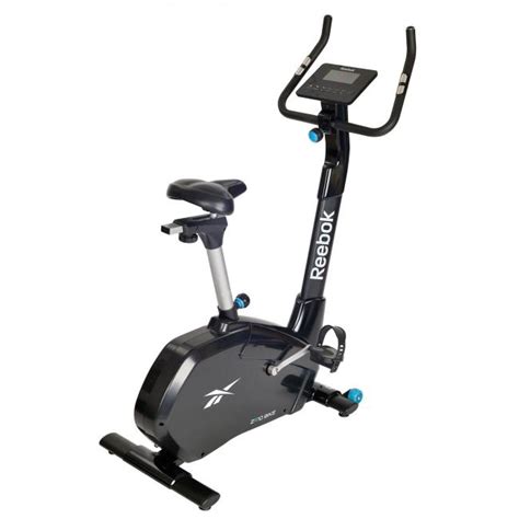 Reebok ZR9 Exercise Bike | Treadmill Hire Dublin