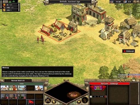 Rise of nations gameplay - televisionlimfa