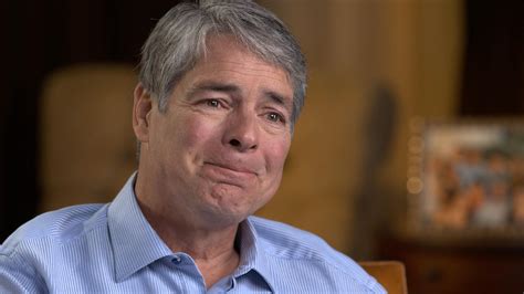 Tim Green on his emotional 60 Minutes interview about ALS - CBS News