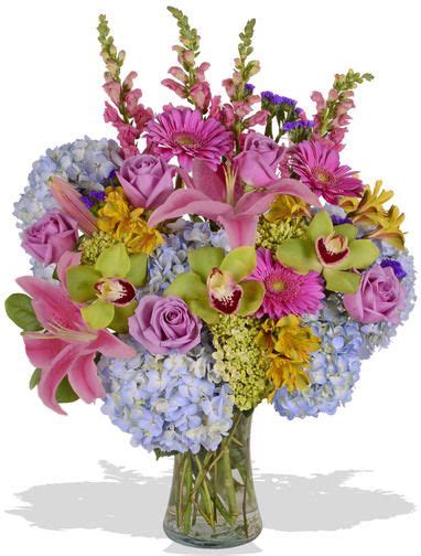 Baton Rouge Florist & LA Area Flower Delivery - Billy Heroman's