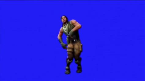 Fortnite - Default Dance Emote by Seaiter Sound Effect - Tuna