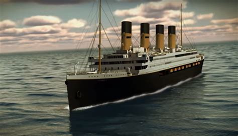 Ma dai! 43+ Fatti su Titanic 2022 Tickets? The authentic titanic experience includes the option ...