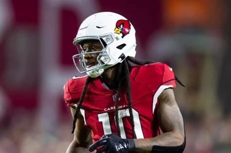 DeAndre Hopkins' Top Three Plays With Arizona Cardinals - Sports ...