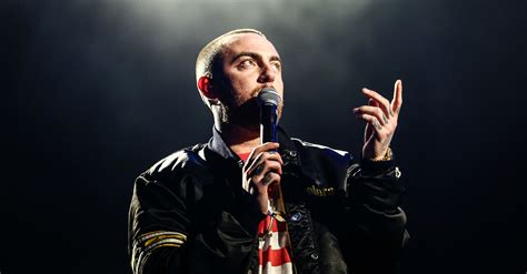 Mac Miller Autopsy Complete, No Cause Of Death Is Recorded Yet As ...