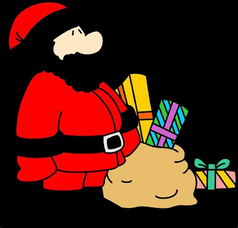 Dessin Du Pere Noel A Imprimer Bestof Collection Coloriage Père Noël Facile à Imprimer - Coloriage