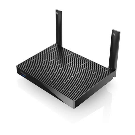 Linksys Hydra 6 Dual-Band Mesh Wi-Fi 6 Router, AX3000 - Walmart.com