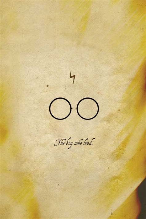 HD Wallpapers Harry Potter Edition สำหรับ iPhone - ดาวน์โหลด