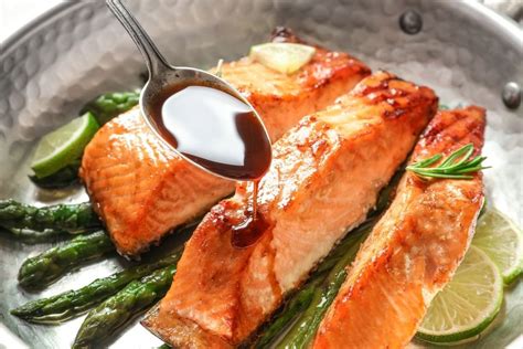 What Does Salmon Taste Like? - The Kitchen Community