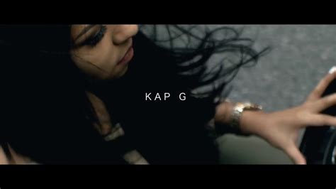 Kap G- Girlfriend (Official Video) - YouTube