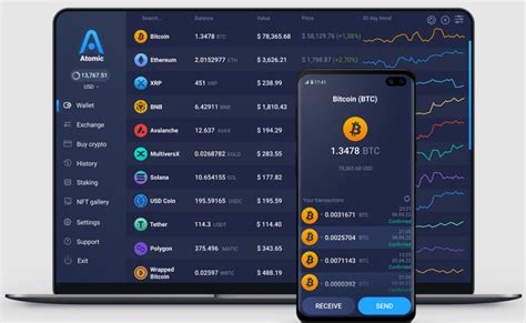 10 Best Crypto Wallets of March 2023 – TradeSanta