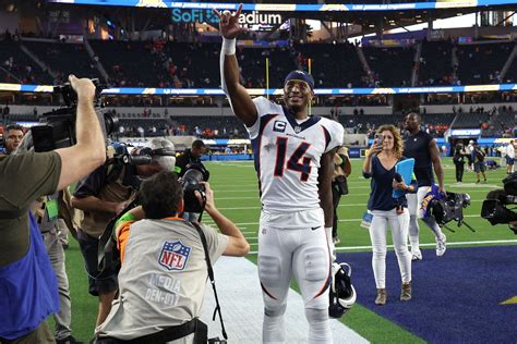 Courtland Sutton injury update vs Patriots: What happened to Broncos WR?