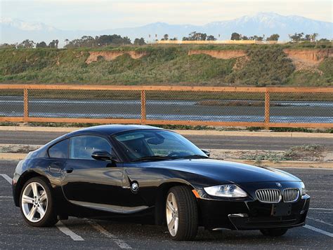 Bmw Z4 3.0si Coupe Photo Gallery #9/10