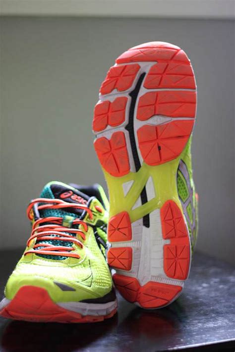 Asics GT 2000 3 Review | Running Shoes Guru