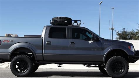 Best Roof Rack For Ford F150 | 11 Facts You Should Know