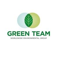 Green Team Worldwide Environmental Group | LinkedIn