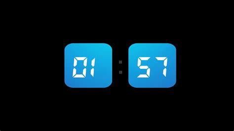 Two minutes countdown timer. timer 2 minutes. 2 minute timer video free ...