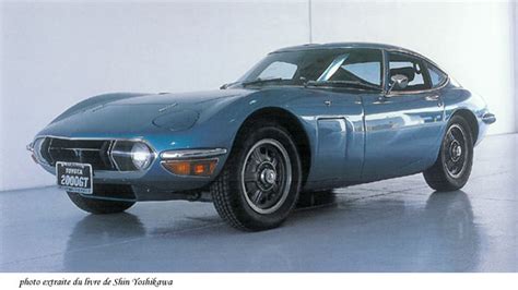 Toyota 2000GT