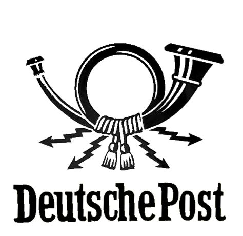 Deutsche Post Logo