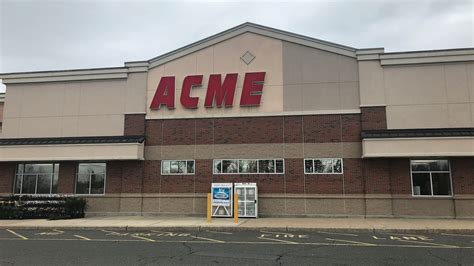 Acme shopping center in Milltown NJ will be demolished for apartments