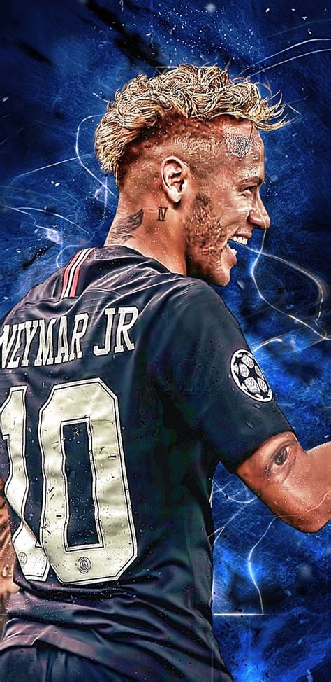 Neymar Phone 2020 Wallpapers - Wallpaper Cave