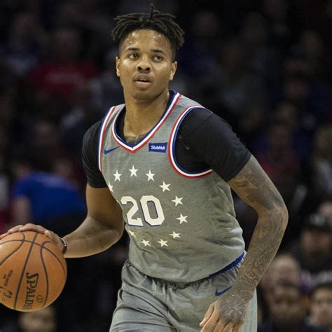 Markelle Fultz Still Without a Timetable for Return from Injury, Says Magic HC | News, Scores ...