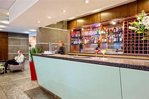 Novotel Wellington, Wellington | Best deals | lastminute.com