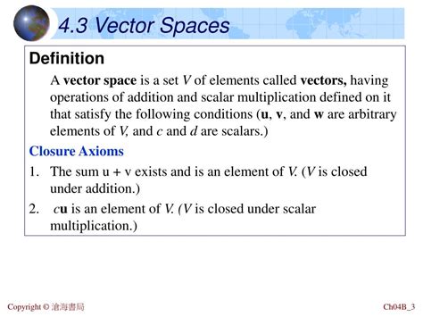 PPT - Chapter 4 ( B ) PowerPoint Presentation, free download - ID:6075045