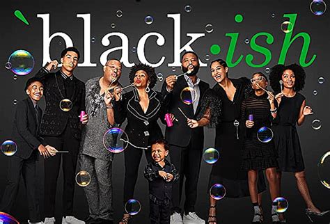 ABC Comedy 'black-ish' Election-Themed Special And Season 7 New ...