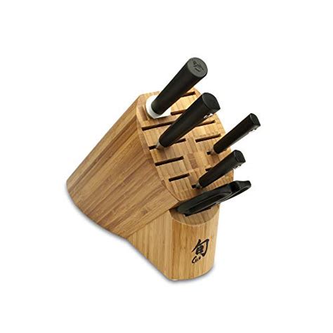 10 Best Shun Knife Set in 2021 - KnifeUp