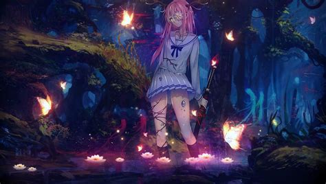 Anime Moving Wallpaper - 8k 3d Anime Wallpapers Top Free 8k 3d Anime ...