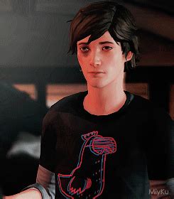 Warren Graham - Life Is Strange Fan Art (40093509) - Fanpop