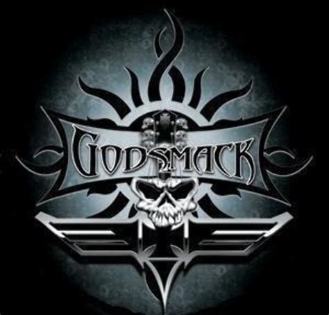 Download High Quality godsmack logo art Transparent PNG Images - Art ...