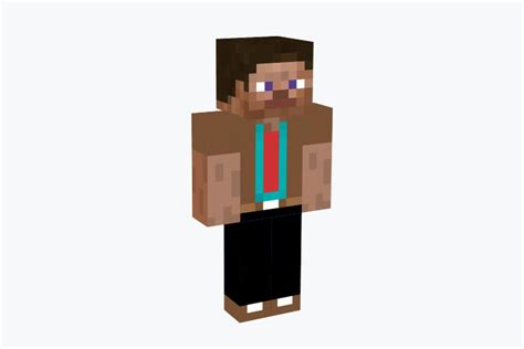 Best Teacher Skins for Minecraft (All Free) – FandomSpot