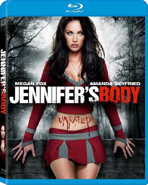 Soundtrack - Jennifer's Body photo