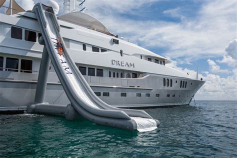 DREAM Yacht Charter Details, Abeking & Rasmussen | CHARTERWORLD Luxury Superyachts