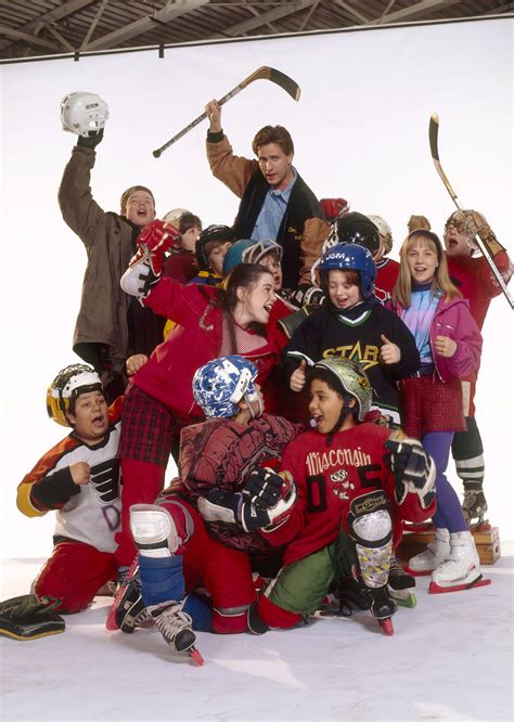 The Mighty Ducks cast - Where are they now? | Gallery | Wonderwall.com