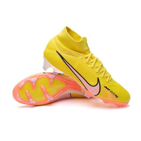 Álbumes 100+ Foto Nike Jr. Zoom Mercurial Superfly 9 Pro Fg Alta Definición Completa, 2k, 4k