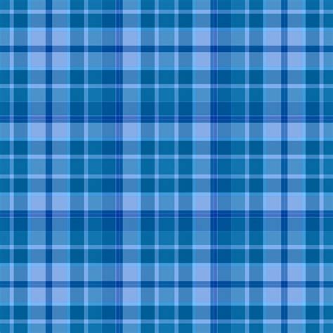 Preppy blue plaid background Free illustrations - Free Stock Illustrations | Creazilla