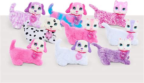 Amazon Lowest Price: Puppy Surprise Plush Toy