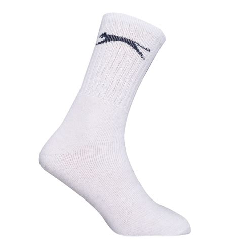 Slazenger 5 Pack Crew Socks Mens | SportsDirect.com Estonia