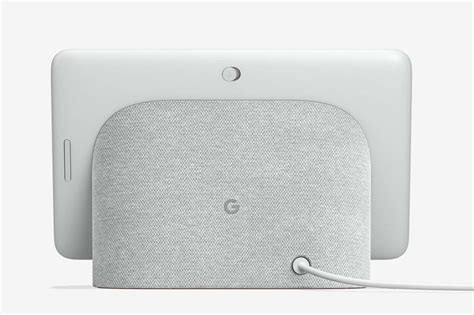 Google Nest Hub - Price, Specifications, Features, Colors