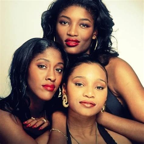 14 Forgotten '90s R&B Girl Groups | Music artists, R&b, 90s music