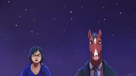 Bojack Horseman Desktop Wallpapers - Top Free Bojack Horseman Desktop ...