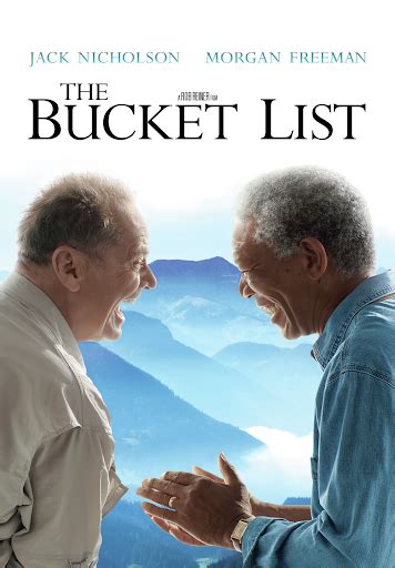 The Bucket List - Movies on Google Play