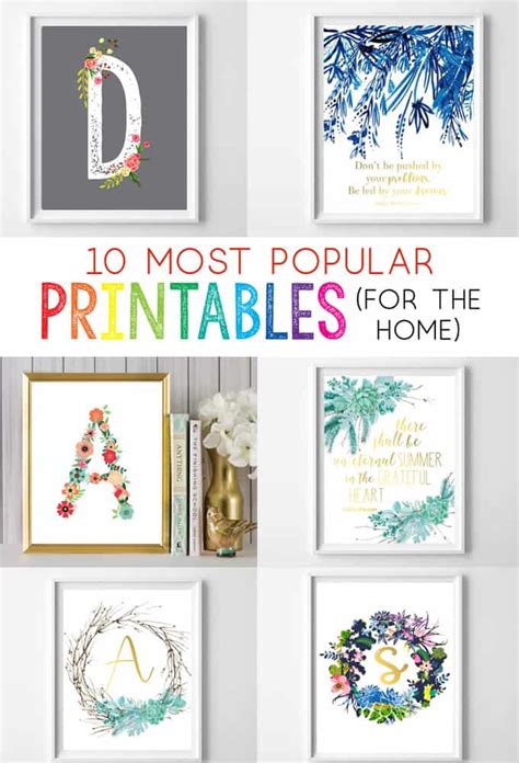 11+ Most Printable wall art images information