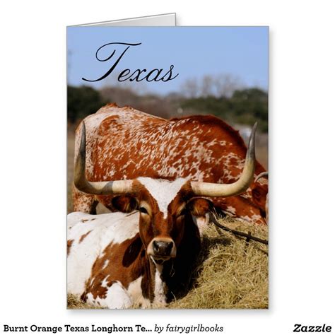 Texas Towns, Orange Texas, Texas Longhorns, Unique Cards, 7th Birthday ...