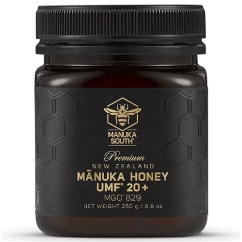 The 3 Best Manuka Honey Brands of 2022 (For Every Budget)