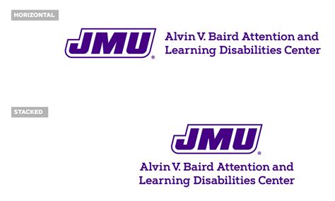 JMU Logos & Marks - JMU