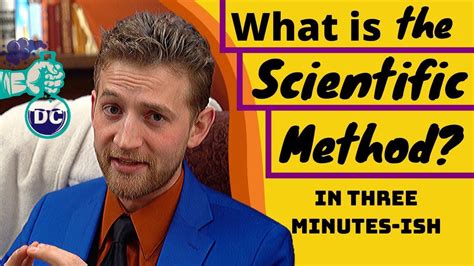 What is the scientific method? - The Scientific method steps ...