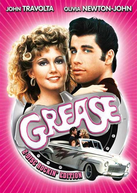 Grease Movie Poster Print (11 x 17) - Item # MOVIJ3323 - Posterazzi